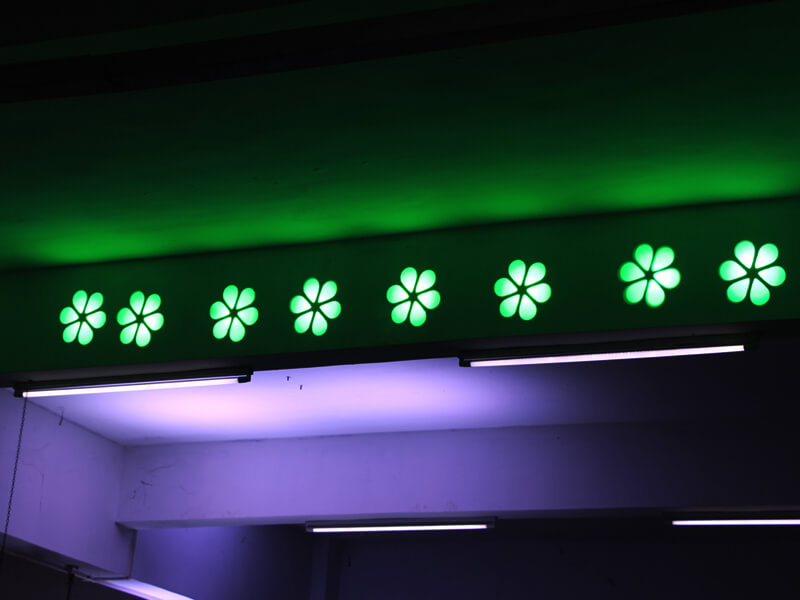 Ночной клуб производительность 330W Super Beam движущийся головной свет