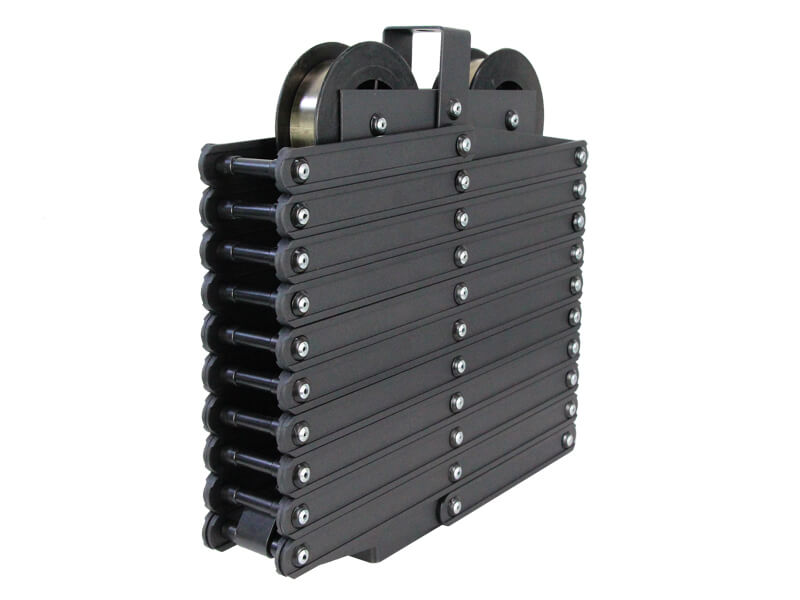 Зажимы для видеосвета 3M Пантограф