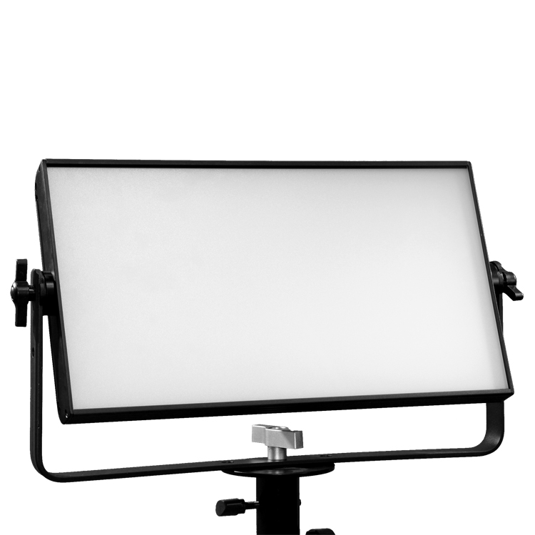 НЕТ вентилятора Mute 120W Bicolor LED Soft Video Skypanel Light