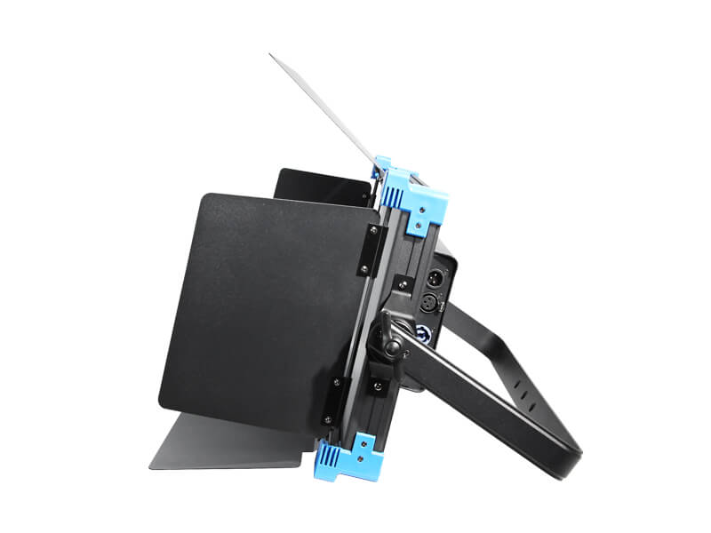 Двухцветный светодиодный индикатор 200 Вт с мягкой видеопанелью для конференц-зала