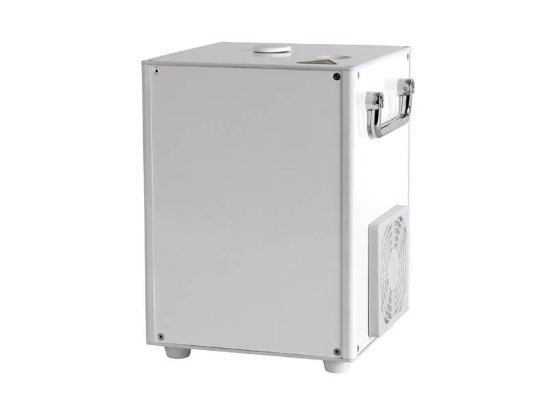 650W Up Spray Интеллектуальная машина для фейерверков