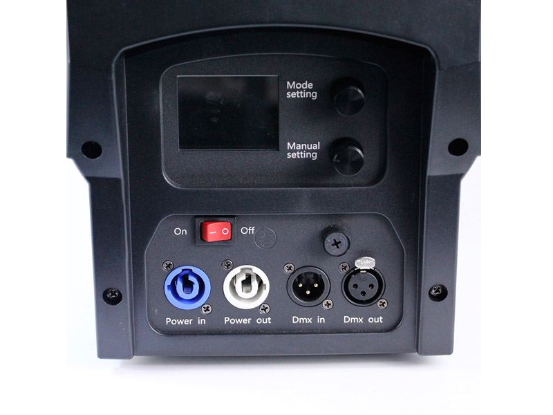 450W LED TV Studio Fresnel Continuous Daylight