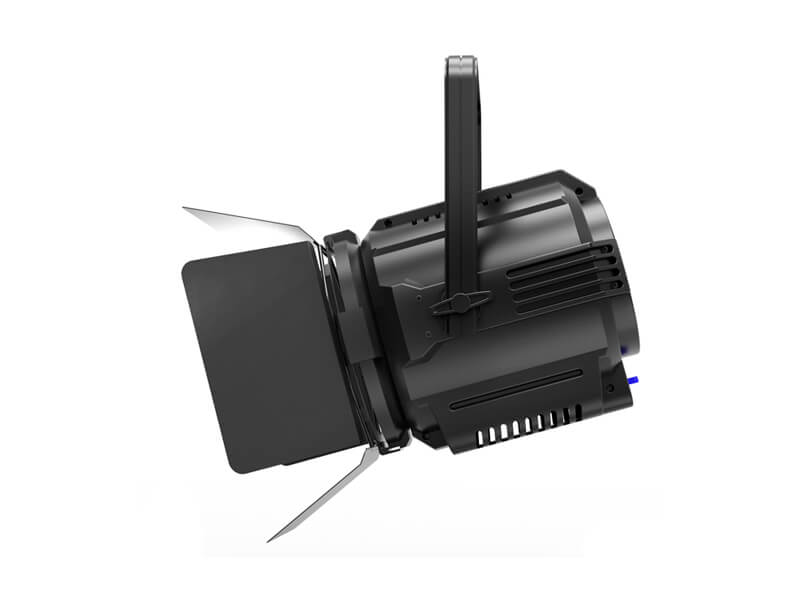 новый разработанный светодиодный прожектор Френеля VG-CB200W (6)