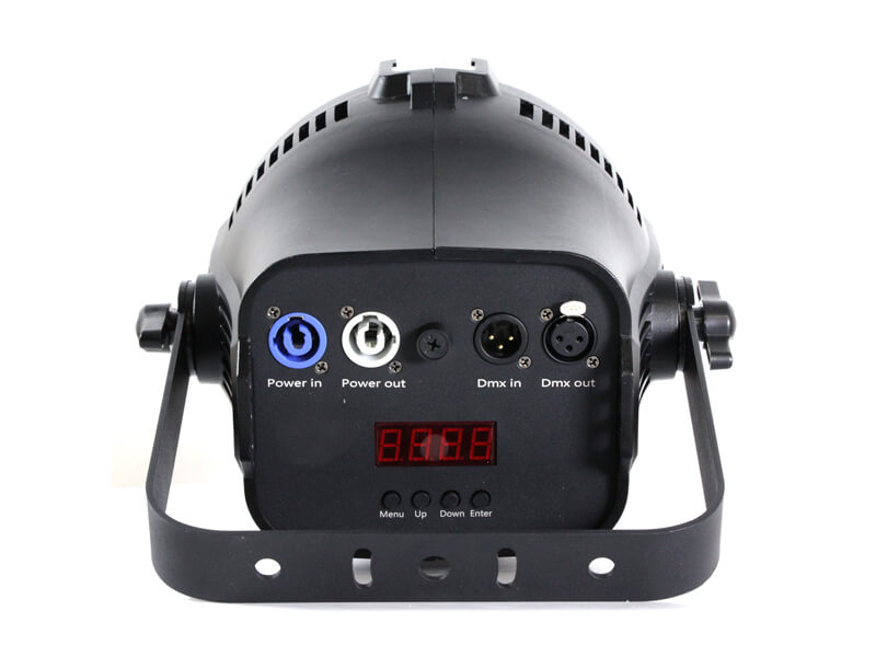 18шт 4в1 светодиодный светильник для внутреннего освещения