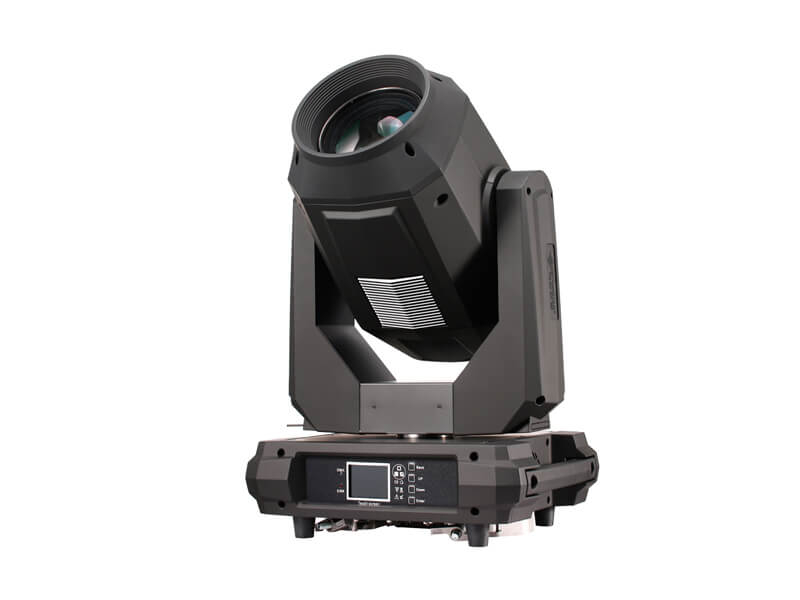 Ultra Super 470W 3IN1 Spot Beam Wash Moving Head Light с системой CMY