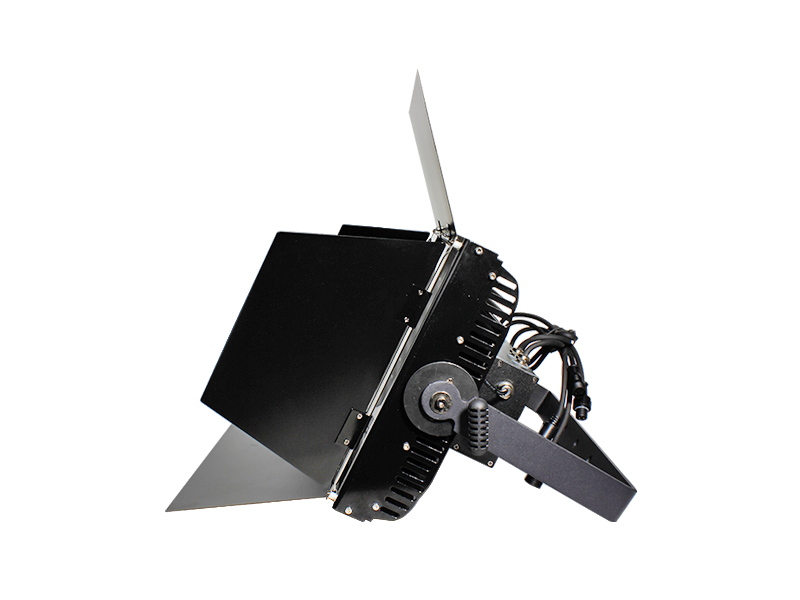 Открытый 108шт светодиодный циклорамный свет