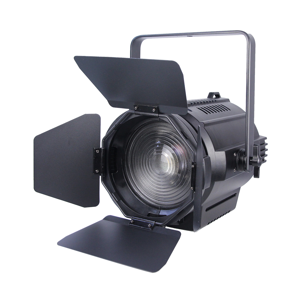 【 Абсолютный артефакт 】 Свет Френеля делает вашу съемку более сфокусированной