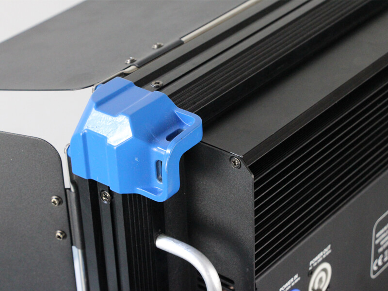 300W Bicolor LED Soft Video Panel Light