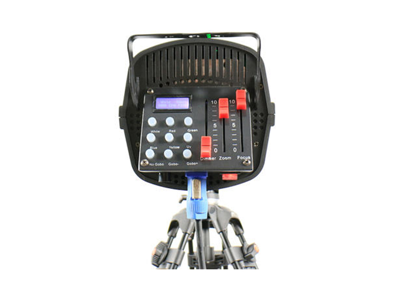 Светодиод 460 Вт, следящий за пятном