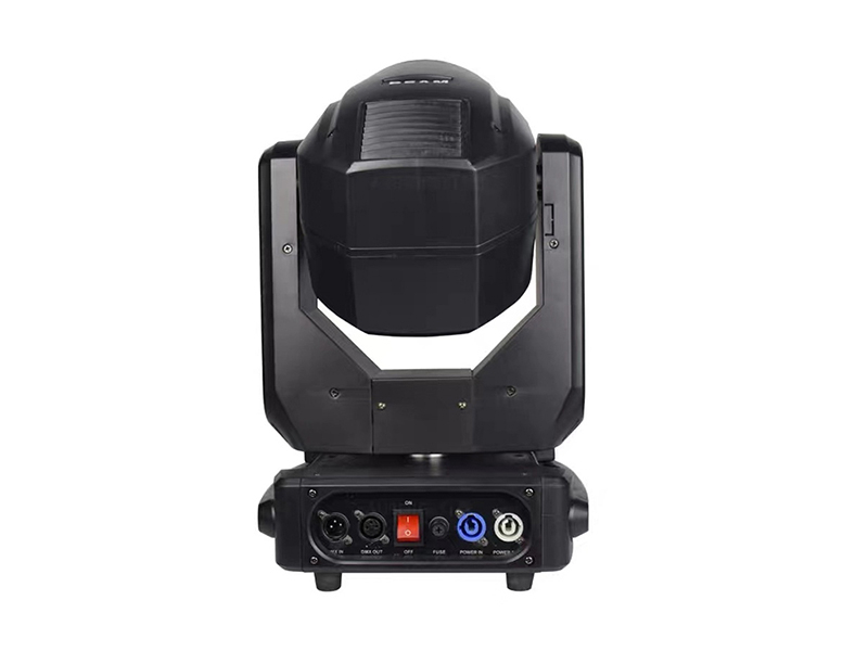 295 Вт компьютер с движущимся головным светом