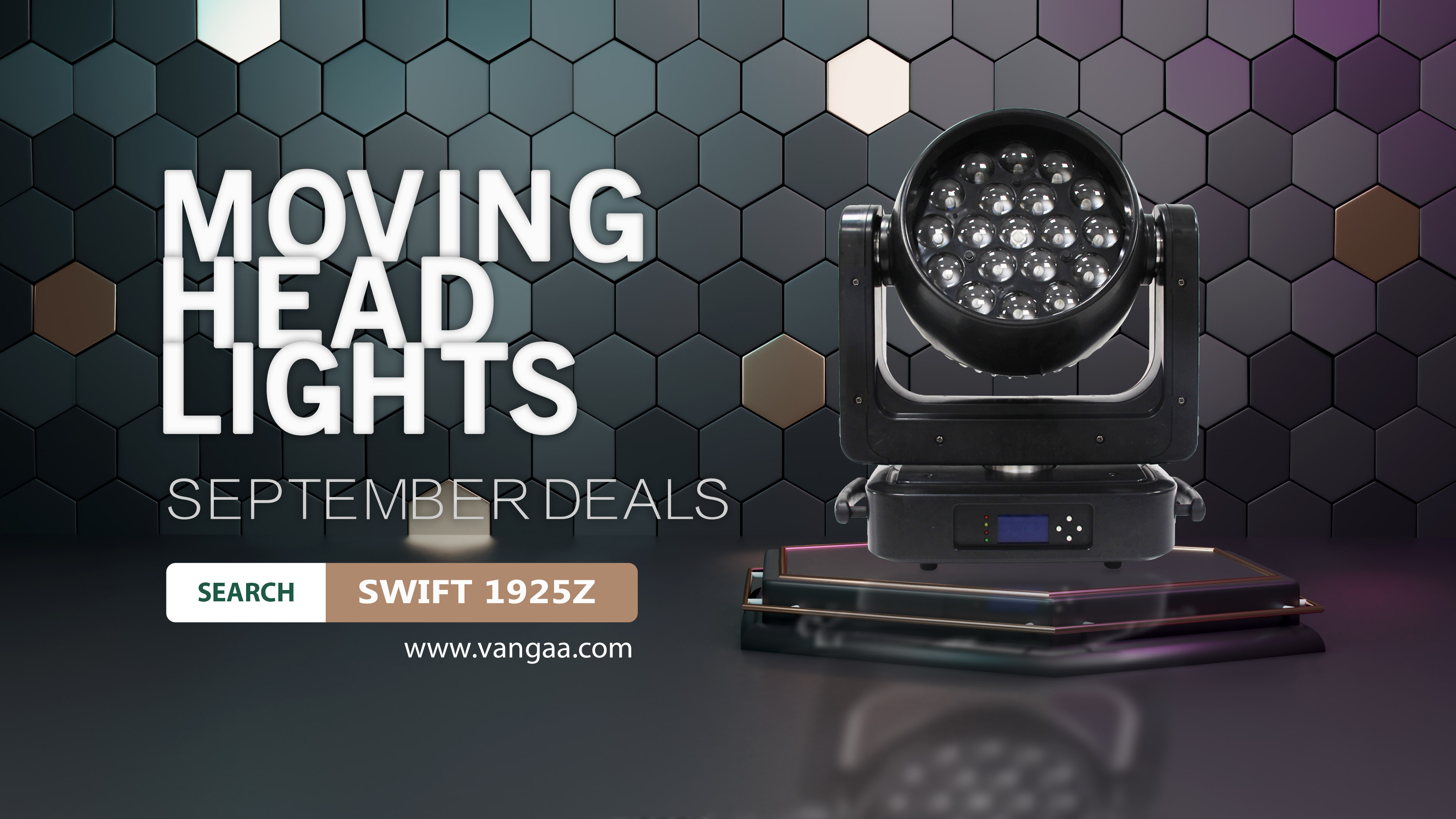 1Swift 1925Z, 促销主图