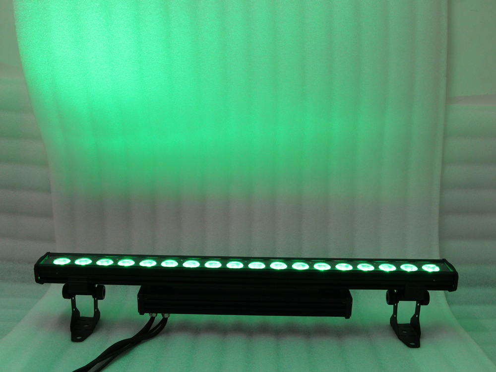 18PCS 4IN1 СВЕТОДИОДНЫЙ НАСТЕННЫЙ СВЕТИЛЬНИК