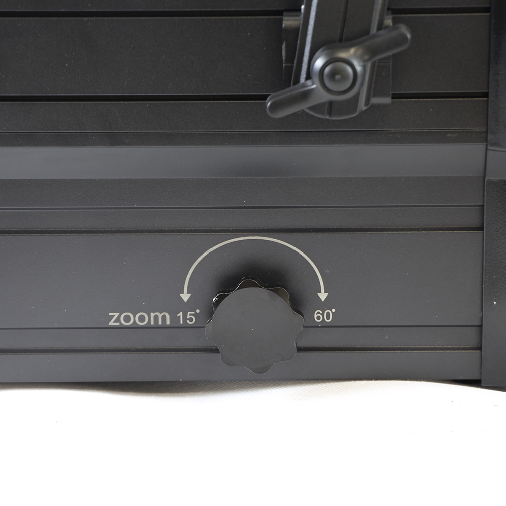 100W Bicolor LED TV Studio Fresnel Continuous Light