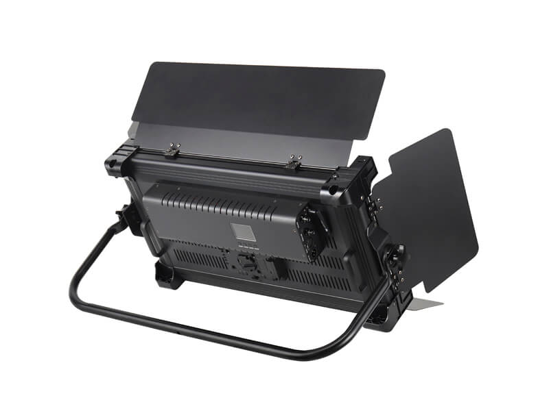 Красочная видеосъемка RGB и двухцветная светодиодная панель для видеосъемки