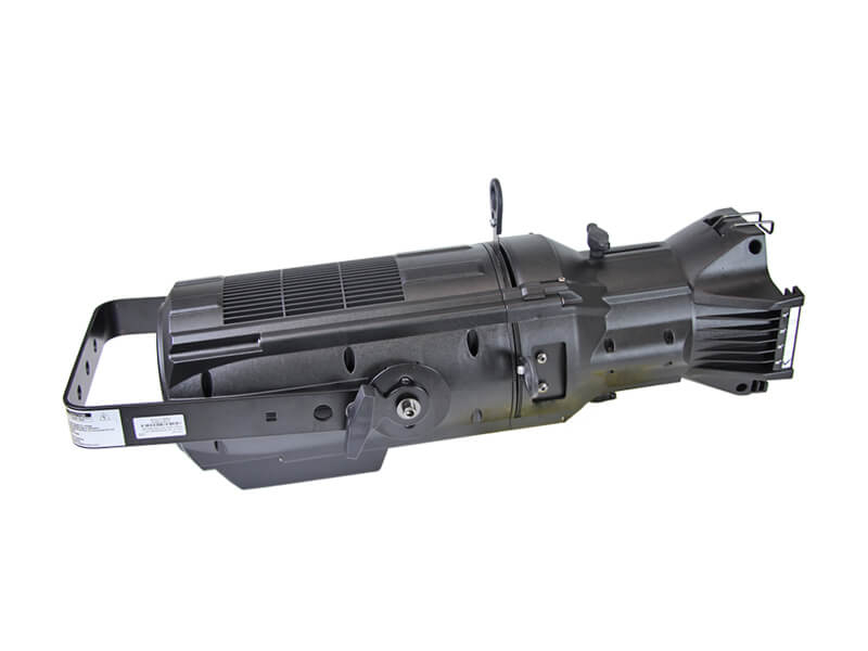 Светодиодный прожектор мощностью 200 Вт с регулируемой цветовой температурой