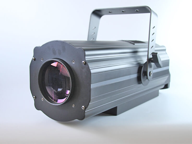 350W DMX Control LED Follow Spot Light