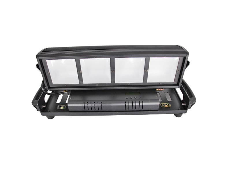 Высокая мощность 300 Вт 7 красочных светодиодов Cyclorama Light