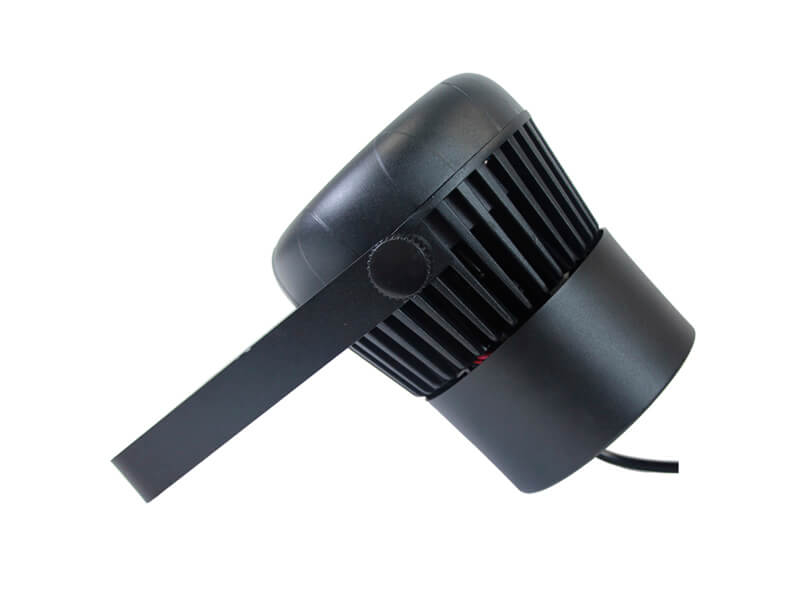 100 Вт светодиодный светильник с одной головкой