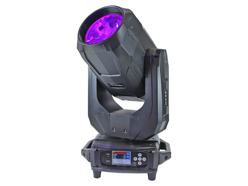 Высокая мощность 330 Вт супер луча движущийся головной свет