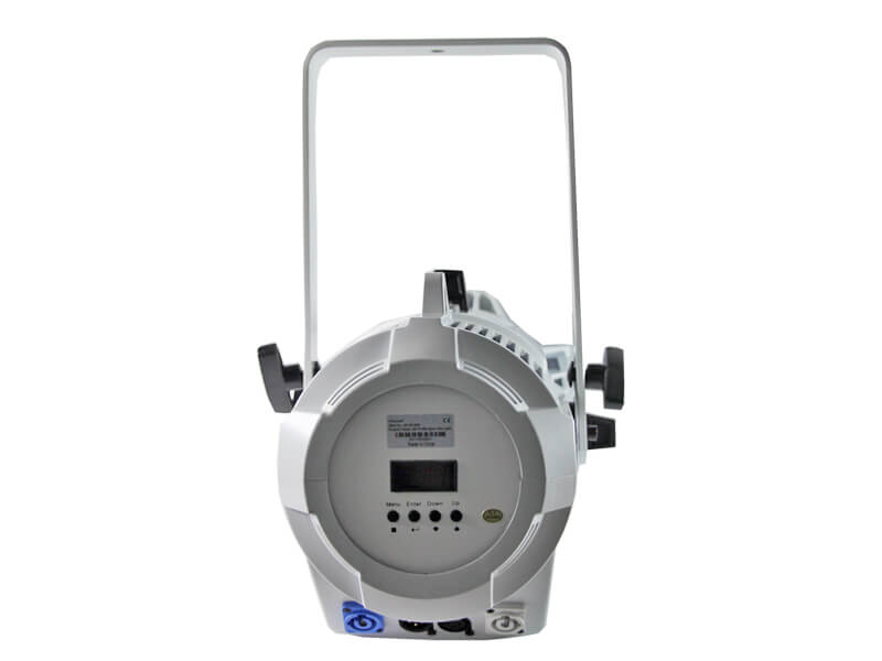 Светодиодный прожектор с фиксированной линзой мощностью 180 Вт Leko