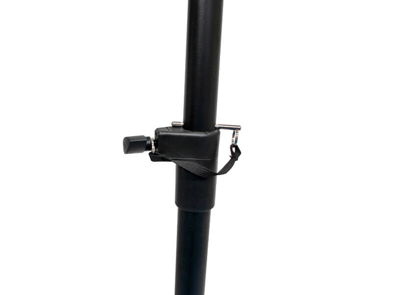 Студия Световые штативы с роликами