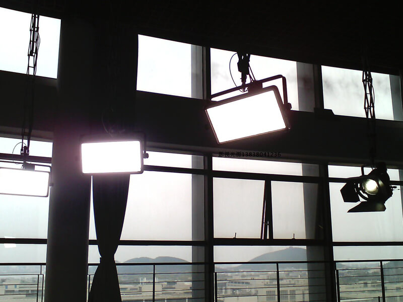 2,5 м видео света пантограф