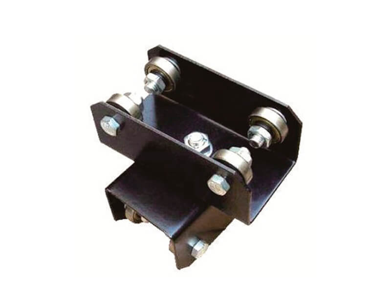 Универсальный потолочный трек Studio Light