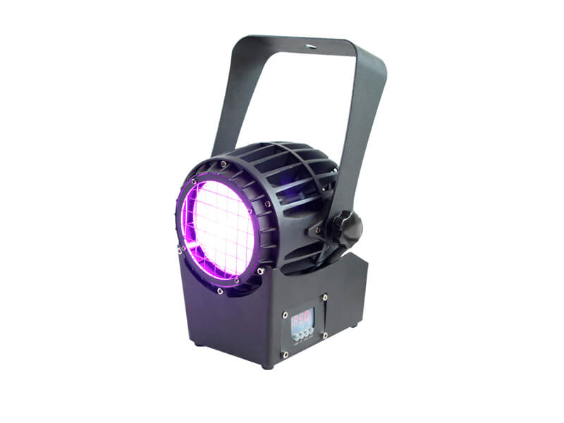 150W 4in1 LED Atomic Audience Blinder Light