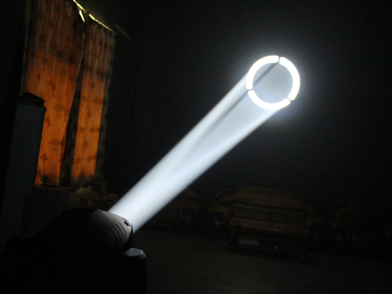 300 Вт светодиодный светильник