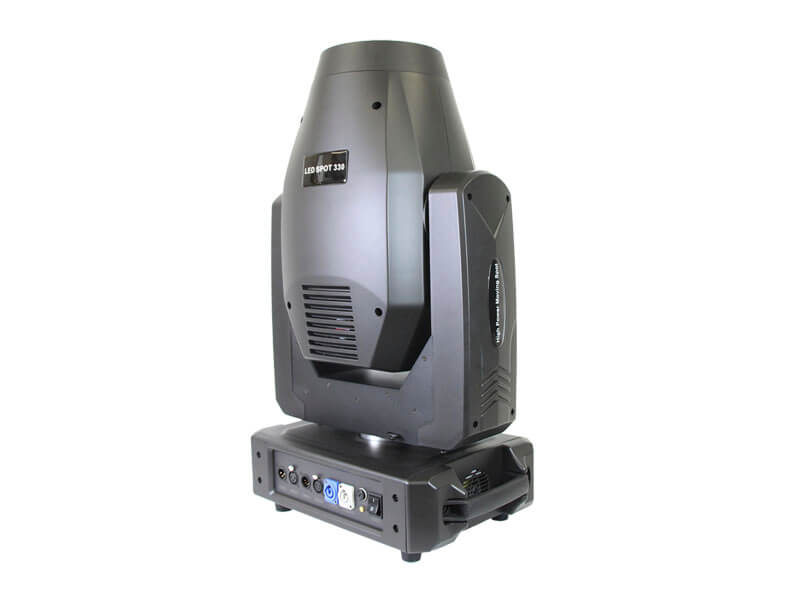 330 светодиодный прожектор CMY Moving Head Light
