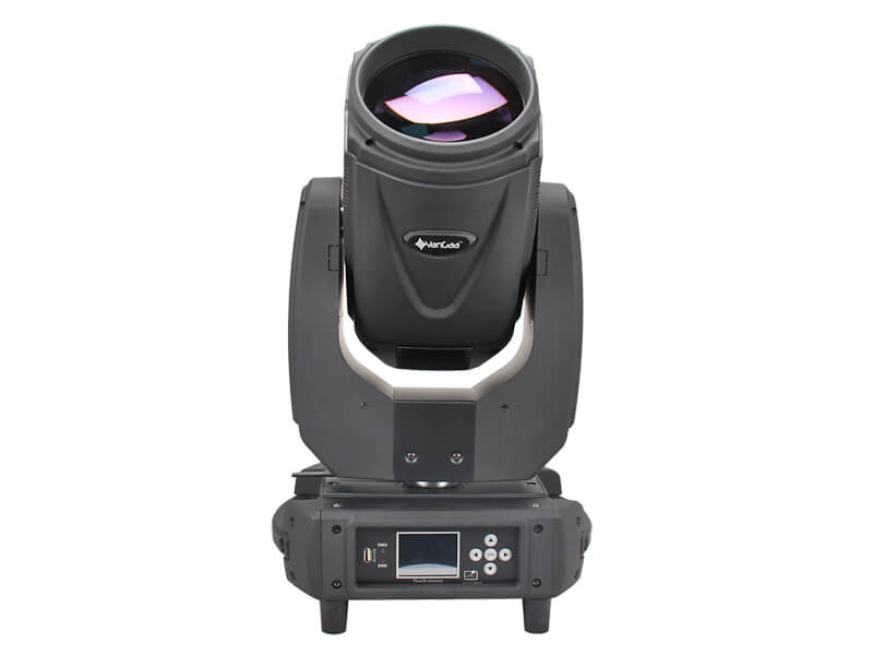 Ночной клуб производительность 330W Super Beam движущийся головной свет