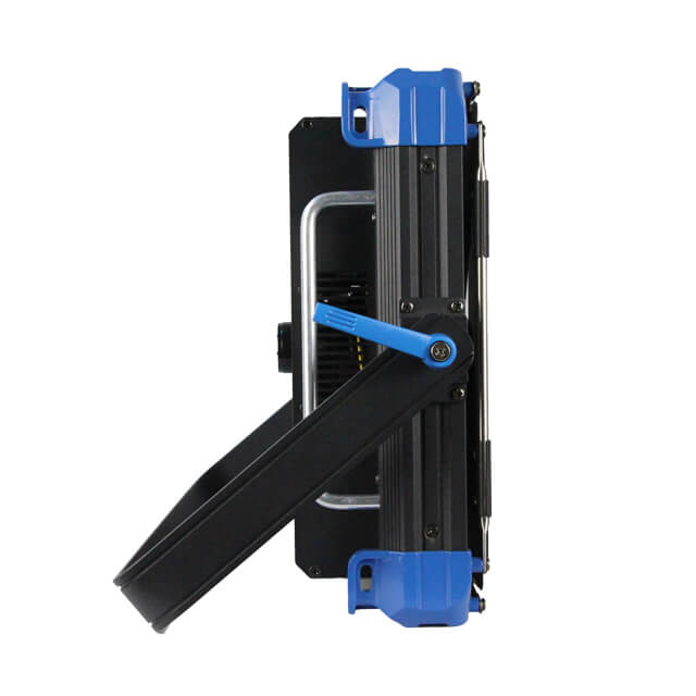 200 Вт красочная светодиодная мягкая видеопанель