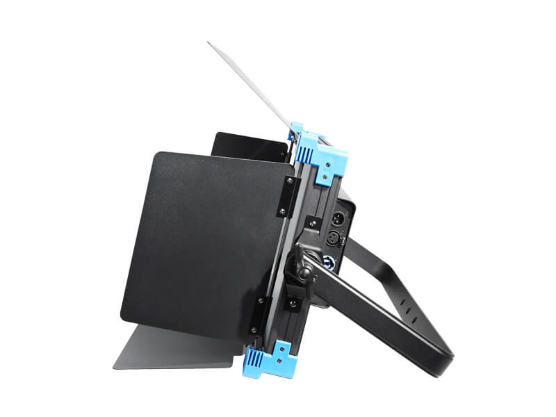 100 Вт светодиодная мягкая видеопанель освещения конференц-зала