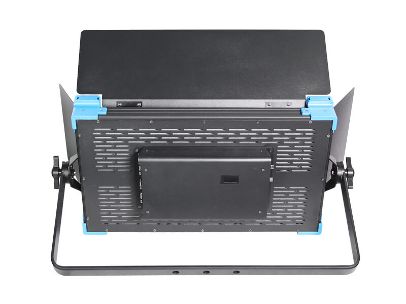 Двухцветный светодиодный индикатор 200 Вт с мягкой видеопанелью для конференц-зала