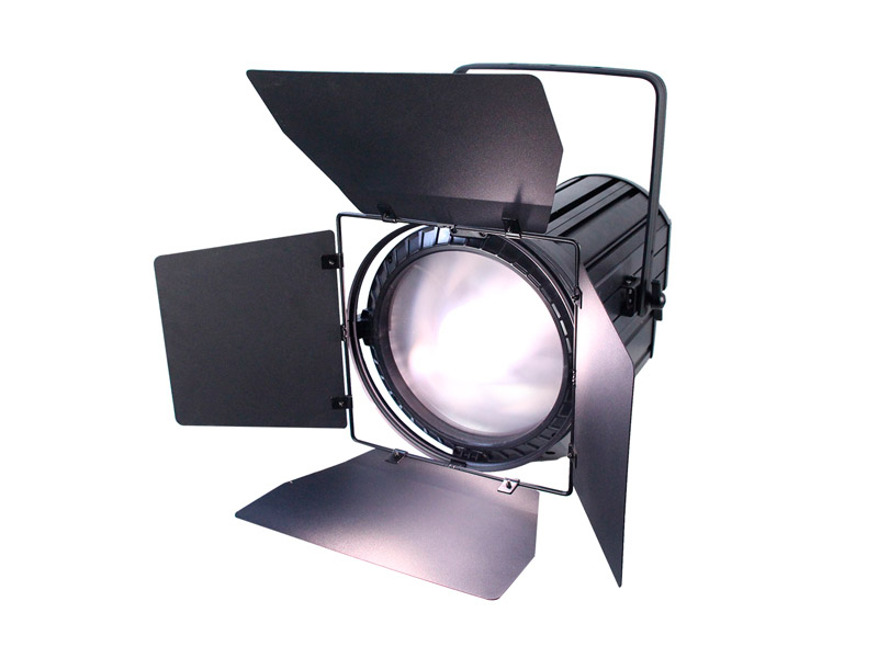 450W LED TV Studio Fresnel Continuous Daylight