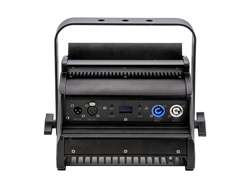 250W RGBIL 5in1 Красочный светодиодный циклорамный свет