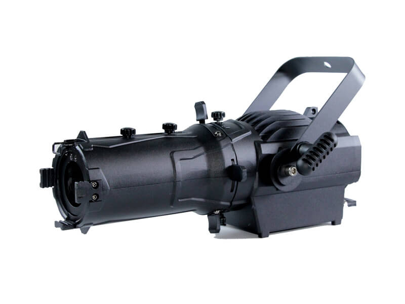 Красочный музей 60W Mini Zoom LED Profile Spot Light