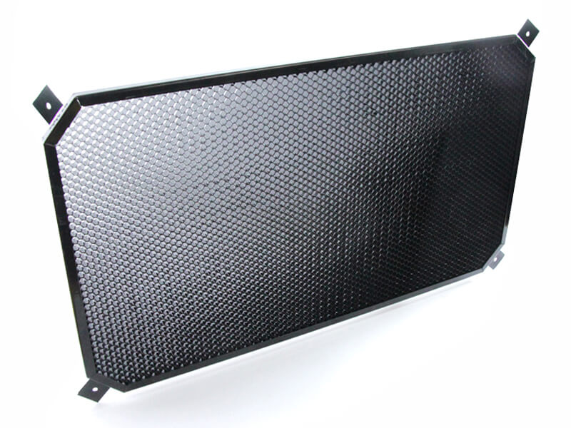 двухцветная светодиодная мягкая видеопанель со световым эффектом VG-HTC1480C (3)