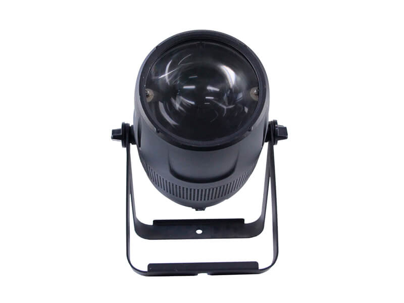 200W DMX Zoom Focusing Outdoor LED Par Light