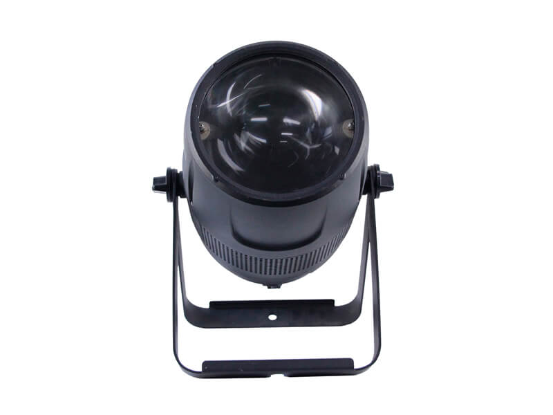 200W DMX Zoom Focusing Outdoor LED Par Light