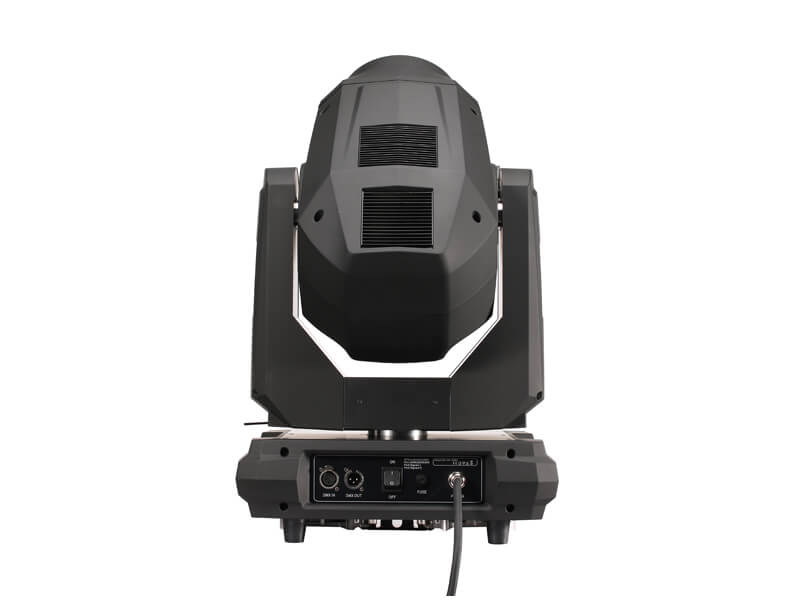 Ultra Super 380W 3IN1 Spot Beam Wash Moving Head Light