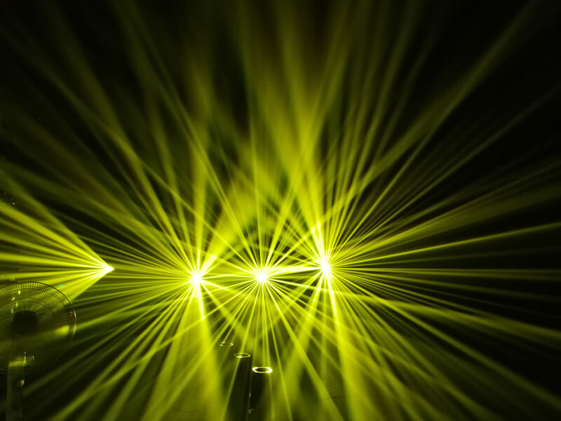 Ultra Super 470W 3IN1 Spot Beam Wash Moving Head Light с системой CMY