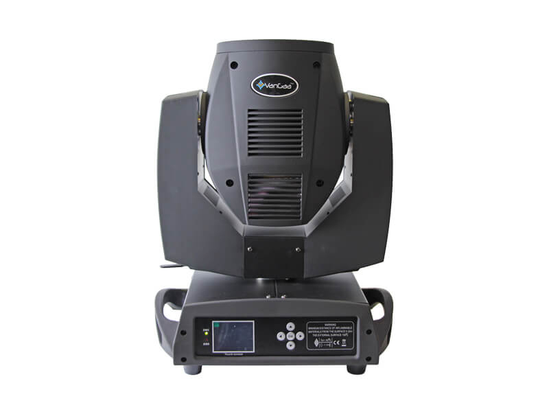 Ночной клуб Entertainment 7R 230W Moving Head Beam Sharpy Light