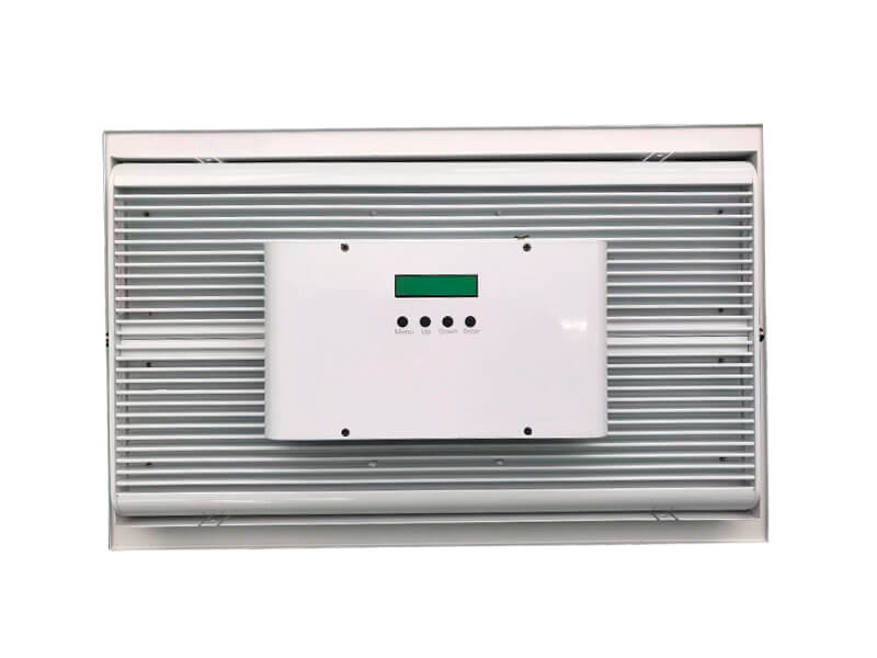 Светодиодная панель с регулируемым углом наклона Soft Video Sky Panel Light