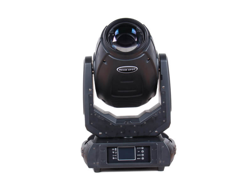 280W 3in1 Moving Head Spot Beam Wash Light