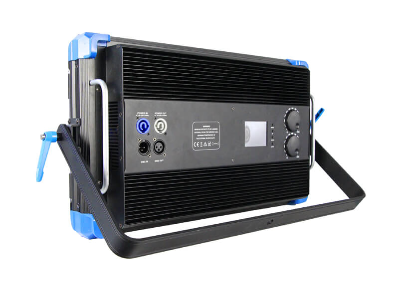 300W Bicolor LED Soft Video Panel Light