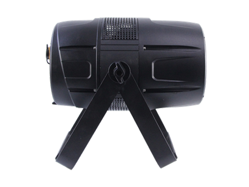 200 Вт 4 в 1 Водостойкий фокусирующий краситель Par LIGHT