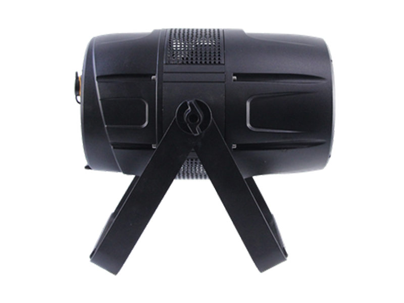 200 Вт 4 в 1 Водостойкий фокусирующий краситель Par LIGHT