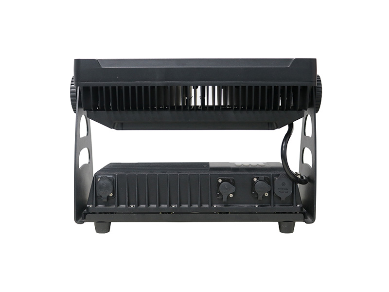 IP65 40pcs 15W RGBW 4 в 1 Водонепроницаемый прожектор