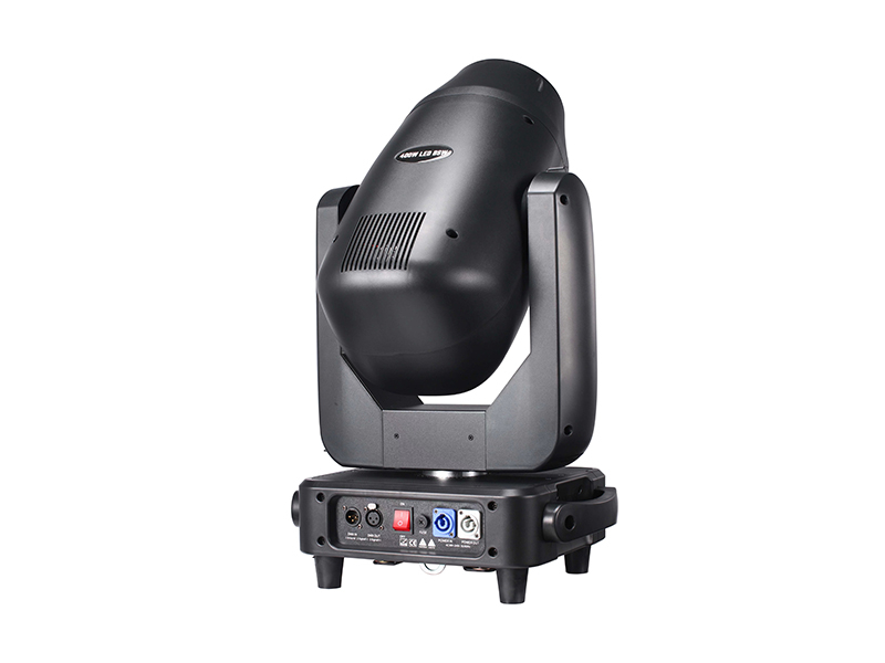 400W 3in1 Beam Moving Head Light